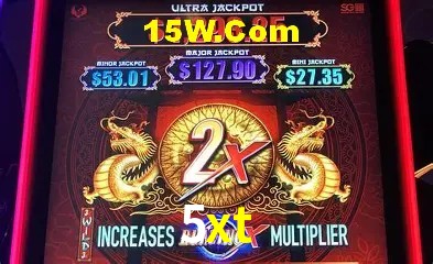 Recursos de Bônus 5xt