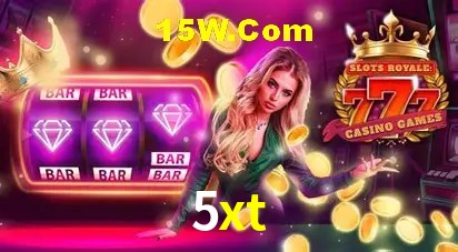 Provedores de Jogos 5xt