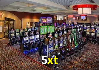 Casino Ao Vivo 5xt