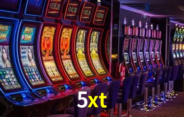 Jogos de Slot 5xt