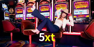 5xt login