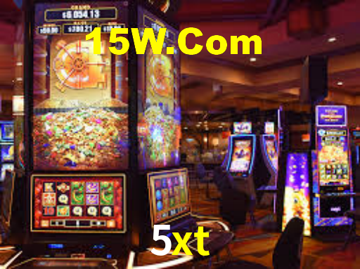 5xt: A Experiência de Casino com Jogos de Mesa ao Vivo