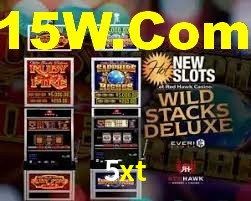 5xt: Jogos de Caça-Níqueis-Altas Recompensas, Roleta-Velocidade, Blackjack-Desafios Máximos