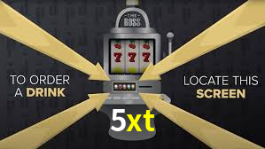 5xt login