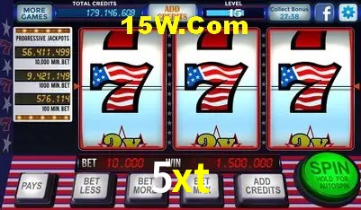 Diretório de Jogos 5xt