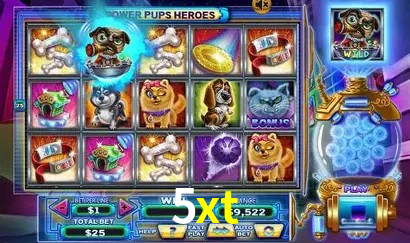 Especiais de Fim de Semana 5xt