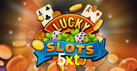 Jogos de Slot 5xt