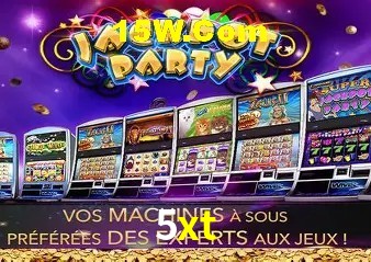 Diretório de Jogos 5xt