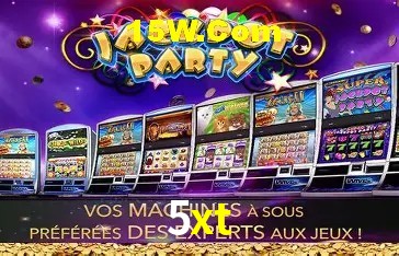 Jackpot Winner